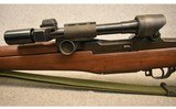 Springfield Armory ~ U.S. Rifle M1 Model D ~ .30 M1 - 6 of 12