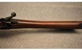Winchester ~ Model of 1917 Enfield ~ .30-06 Springfield - 11 of 14