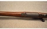 Winchester ~ Model of 1917 Enfield ~ .30-06 Springfield - 9 of 14