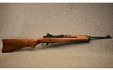 Sturm Ruger ~ Mini 14 ~ .223 Remington - 1 of 14