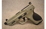 Smith & Wesson ~ M&P9 M2.0 ~ 9mm Luger - 2 of 3