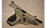 Smith & Wesson ~ M&P9 M2.0 ~ 9mm Luger - 3 of 3