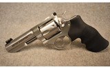 Ruger ~ GP 100 Match Champion ~ .357 Magnum - 2 of 2