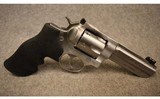 Ruger ~ GP 100 Match Champion ~ .357 Magnum - 1 of 2