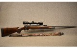 Remington ~ Model 700 BDL ~ 7mm Remington Magnum - 1 of 14