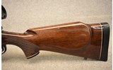 Remington ~ Model 700 BDL ~ 7mm Remington Magnum - 5 of 14