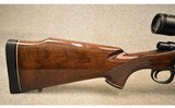 Remington ~ Model 700 BDL ~ 7mm Remington Magnum - 2 of 14
