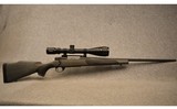 Weatherby ~ Vanguard ~ .25-06 Remington - 1 of 14