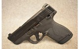 Smith & Wesson ~ M&P9 Shield Plus ~ 9mm Luger - 2 of 3