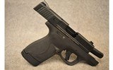 Smith & Wesson ~ M&P9 Shield Plus ~ 9mm Luger - 3 of 3