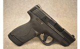 Smith & Wesson ~ M&P9 Shield Plus ~ 9mm Luger - 1 of 3