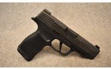 Sig Sauer ~ P365 XL ~ 9mm Luger - 1 of 3