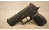 Sig Sauer ~ P320 Compact ~ 9mm Luger - 2 of 3