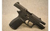 Sig Sauer ~ P320 Compact ~ 9mm Luger - 3 of 3