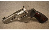 Ruger ~ GP 100 NRA Edition ~ .357 Magnum - 2 of 2