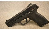 Ruger ~ Security 9 ~ 9mm Luger - 2 of 3