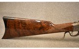 Browning ~ Bicentennial 1776-1976 ~ .45-70 government - 3 of 16