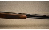 Beretta ~ 686 Silver Pigeon I ~ .410Gauge/28 Gauge - 4 of 14