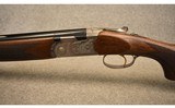 Beretta ~ 686 Silver Pigeon I ~ .410Gauge/28 Gauge - 6 of 14