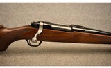 Sturm Ruger ~ M77 Mark II ~ .350 Remington Magnum - 3 of 14