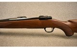 Sturm Ruger ~ M77 Mark II ~ .350 Remington Magnum - 6 of 14