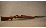 Sturm Ruger ~ M77 Mark II ~ .350 Remington Magnum - 1 of 14