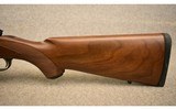 Sturm Ruger ~ M77 Mark II ~ .350 Remington Magnum - 5 of 14