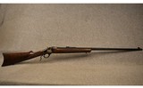 Browning ~ 1885 Wyoming Centennial 1890-1990 ~ .25-06 Remington