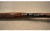 Browning ~ 1885 Wyoming Centennial 1890-1990 ~ .25-06 Remington - 9 of 14