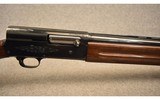 Browning ~ Auto 5 Magnum Twelve ~ 12 Gauge - 3 of 14