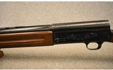 Browning ~ Auto 5 Magnum Twelve ~ 12 Gauge - 6 of 14