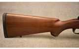 Sturm Ruger ~ M77 Mark II ~ 6.5x55mm - 2 of 14