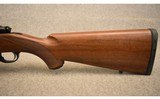 Sturm Ruger ~ M77 Mark II ~ 6.5x55mm - 5 of 14