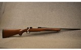 Sturm Ruger ~ M77 Mark II ~ 6.5x55mm - 1 of 14