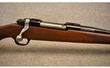 Sturm Ruger ~ M77 Mark II ~ 6.5x55mm - 3 of 14
