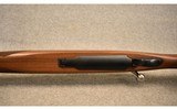 Sturm Ruger ~ M77 Mark II ~ 6.5x55mm - 9 of 14
