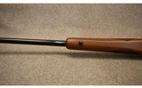 Sturm Ruger ~ M77 Mark II ~ 6.5x55mm - 8 of 14