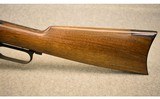 Navy Arms ~ Model 73 Sporting Rifle ~ .44-40 Winchester - 5 of 14