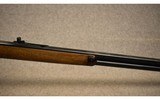 Navy Arms ~ Model 73 Sporting Rifle ~ .44-40 Winchester - 4 of 14