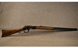 Navy Arms ~ Model 73 Sporting Rifle ~ .44-40 Winchester - 1 of 14