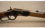 Navy Arms ~ Model 73 Sporting Rifle ~ .44-40 Winchester - 3 of 14