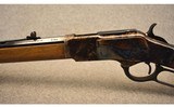Navy Arms ~ Model 73 Sporting Rifle ~ .44-40 Winchester - 6 of 14