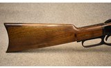 Navy Arms ~ Model 73 Sporting Rifle ~ .44-40 Winchester - 2 of 14
