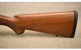 Sturm Ruger ~ M77 Mark II ~ 7x57mm Mauser - 5 of 14