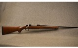 Sturm Ruger ~ M77 Mark II ~ 7x57mm Mauser - 1 of 14
