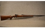 Winchester ~ Model 70 XTR Featherweight ~ 7x57mm Mauser - 1 of 14