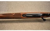 Winchester ~ Model 70 XTR Featherweight ~ 7x57mm Mauser - 9 of 14