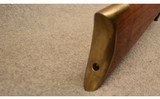 Navy Arms ~ Union Pacific Tribute ~ .44 Henry or Rimfire - 14 of 14