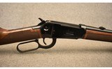 Winchester ~ Model 94 AE ~ .307 Winchester - 3 of 14