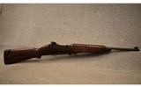 I.B.M. ~ U.S. Carbine ~ .30 M1 - 1 of 14